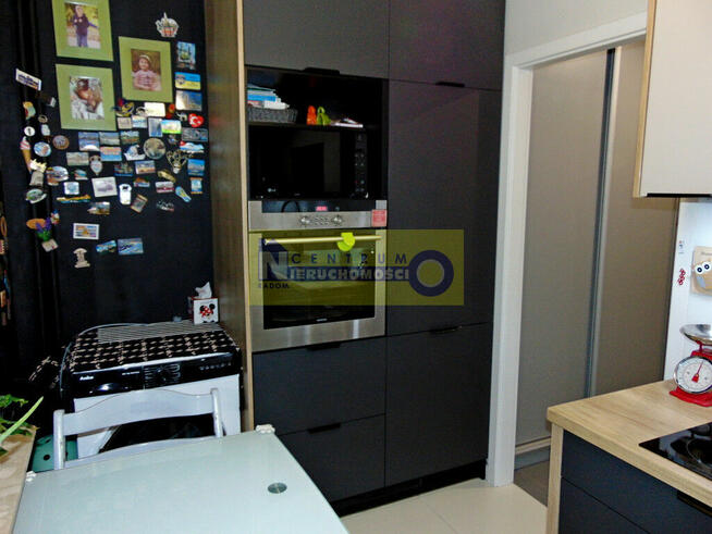 Ustronie, M4 53,85 m2, ul. Gagarina