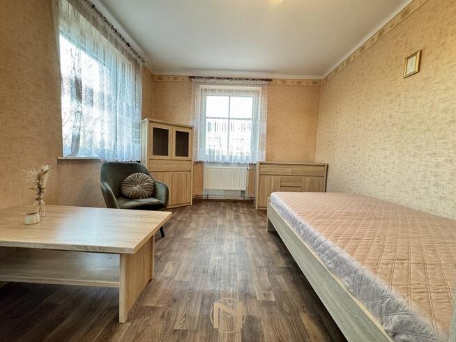 Mieszkanie Gorzów wielkopolski Zawarcie