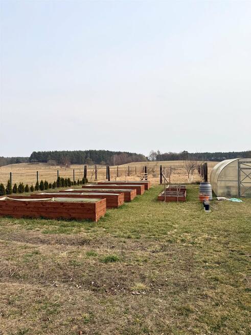 Dom Rzystnowo gm. Przybiernów