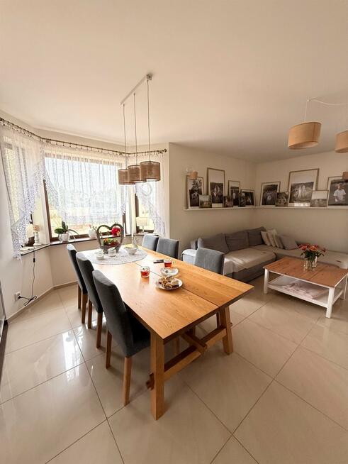 Dom Rzystnowo gm. Przybiernów