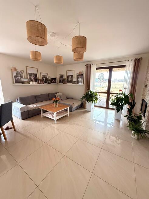 Dom Rzystnowo gm. Przybiernów