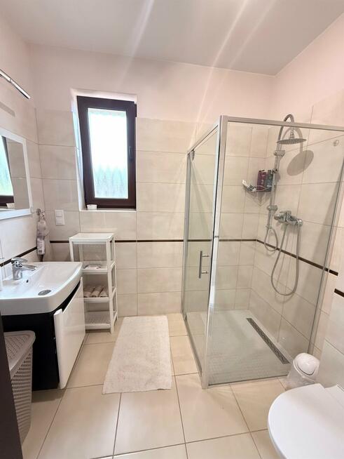 Dom Rzystnowo gm. Przybiernów