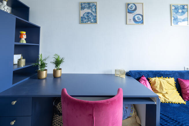 Dwu pokojowe | Rozkładowe | 400m od Sky Tower