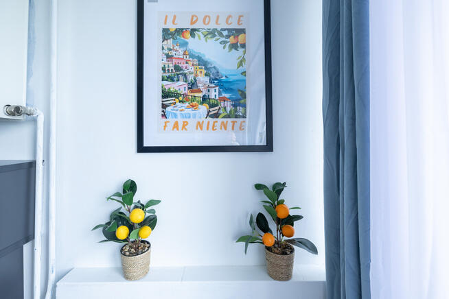 Dwu pokojowe | Rozkładowe | 400m od Sky Tower