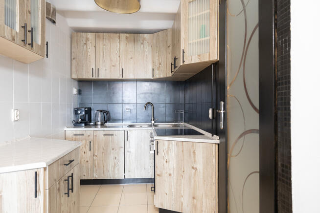 Dwu pokojowe | Rozkładowe | 400m od Sky Tower