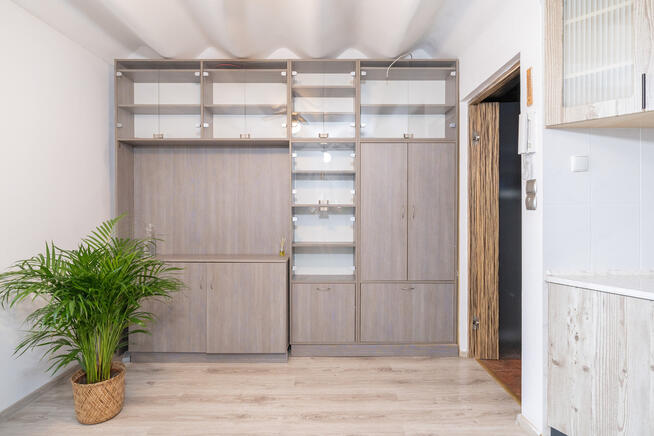 Dwu pokojowe | Rozkładowe | 400m od Sky Tower