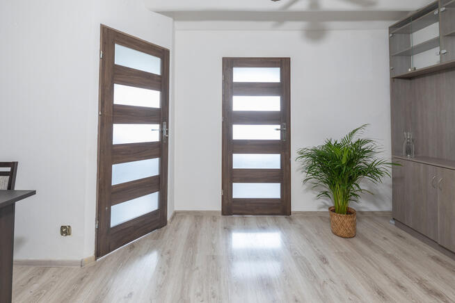 Dwu pokojowe | Rozkładowe | 400m od Sky Tower