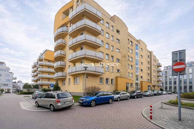Mieszkanie Kraków Krowodrza, Azory, Radzikowskiego