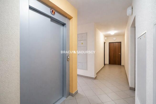 Mieszkanie Kraków Krowodrza, Azory, Radzikowskiego