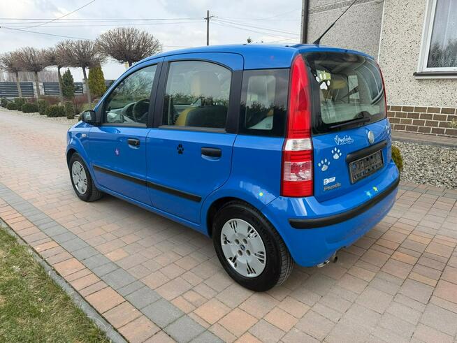 Fiat Panda Klimatyzacja bezwypadkowy !!!