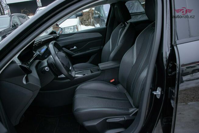 Peugeot 308 * R E Z E R W A C J A *