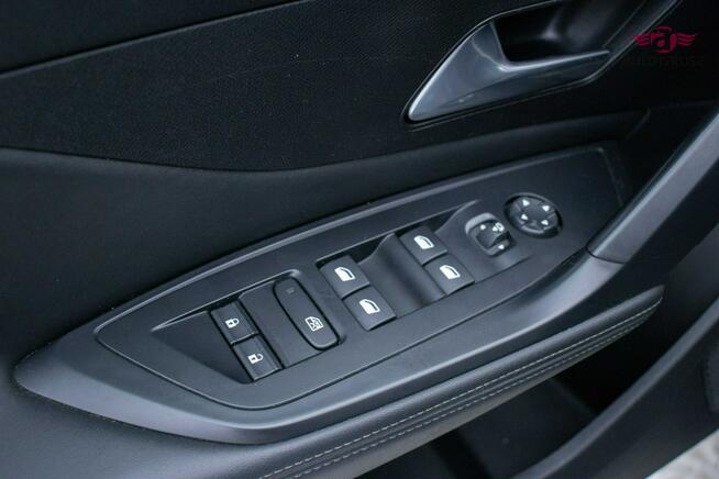 Peugeot 308 * R E Z E R W A C J A *