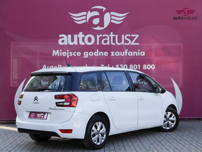 Citroen C4 SpaceTourer * R E Z E R W A C J A *