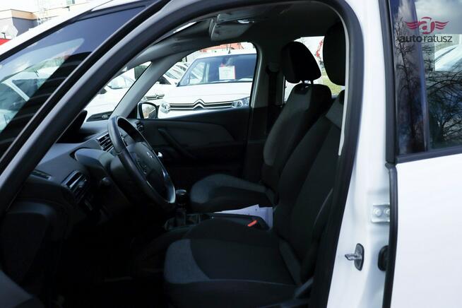 Citroen C4 SpaceTourer * R E Z E R W A C J A *