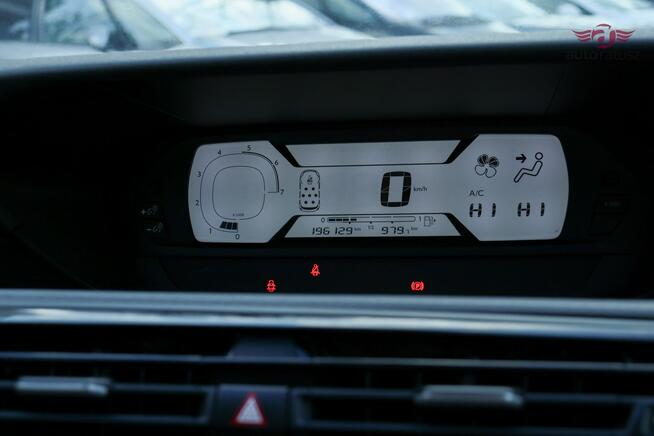 Citroen C4 SpaceTourer * R E Z E R W A C J A *