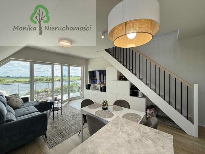 Mieszkanie Tczew, Żeglarska