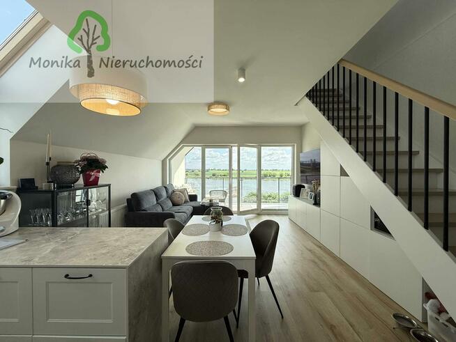 Mieszkanie Tczew, Żeglarska