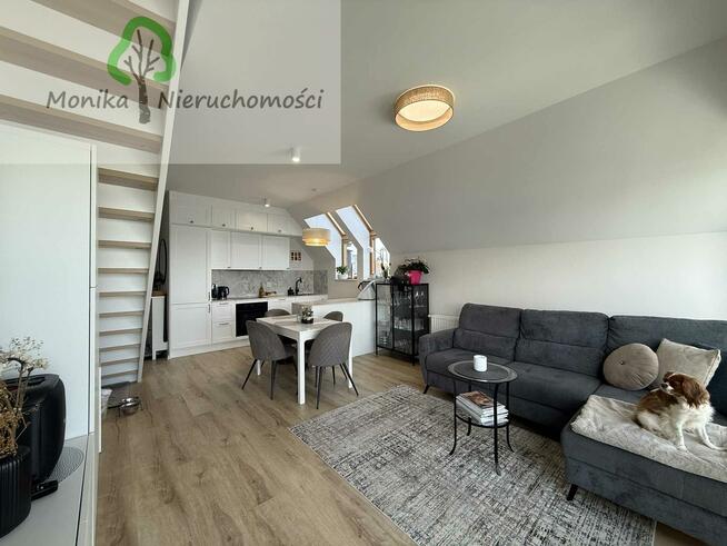 Mieszkanie Tczew, Żeglarska