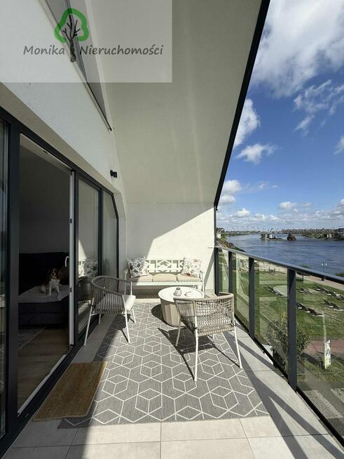 Mieszkanie Tczew, Żeglarska