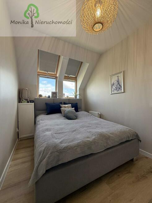 Mieszkanie Tczew, Żeglarska