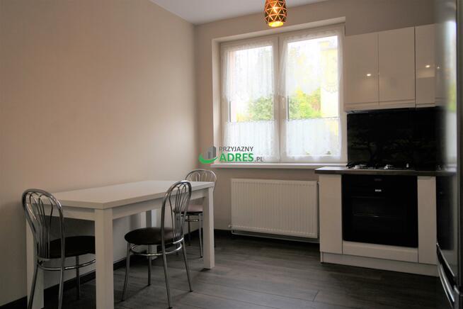 Mieszkanie Wrocław Wrocław-Fabryczna, Grabiszyn, Arctowskiego