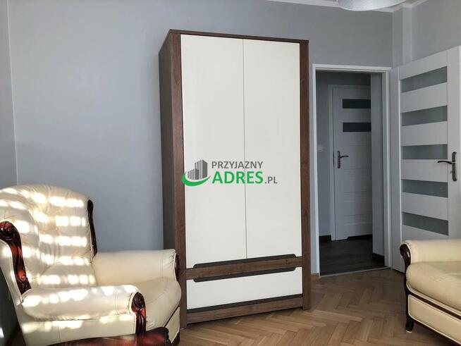 Mieszkanie Wrocław Wrocław-Fabryczna, Grabiszyn, Arctowskiego