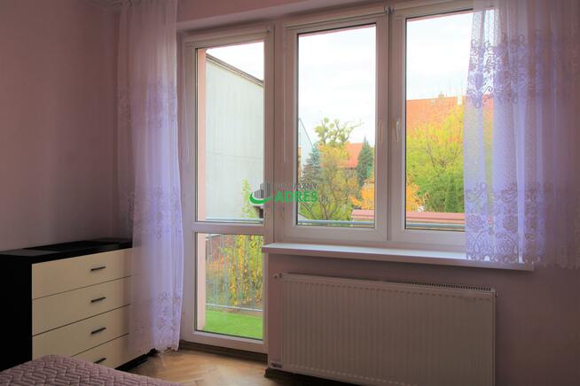 Mieszkanie Wrocław Wrocław-Fabryczna, Grabiszyn, Arctowskiego