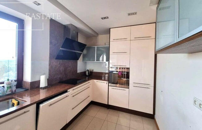 Mieszkanie Warszawa gm. Bielany Bielany, Jana Kasprowicza