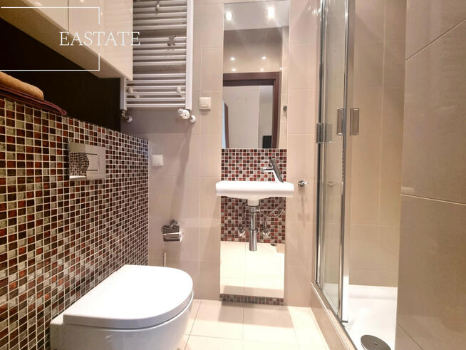 Mieszkanie Warszawa gm. Bielany Bielany, Jana Kasprowicza