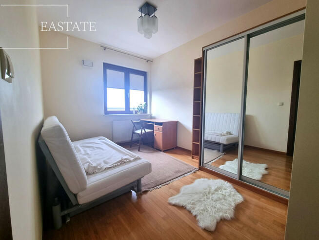 Mieszkanie Warszawa gm. Bielany Bielany, Jana Kasprowicza