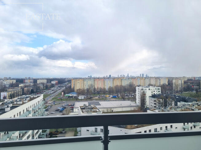 Mieszkanie Warszawa gm. Bielany Bielany, Jana Kasprowicza