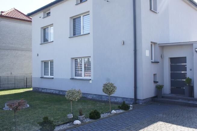 Niepołomice-Wola Batorska. Ładny dom wolnostojący