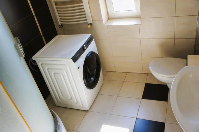 Niepołomice-Wola Batorska. Ładny dom wolnostojący