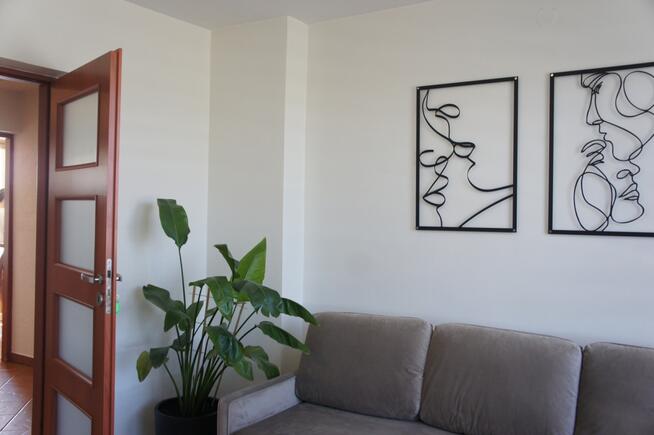 Niepołomice-Wola Batorska. Ładny dom wolnostojący