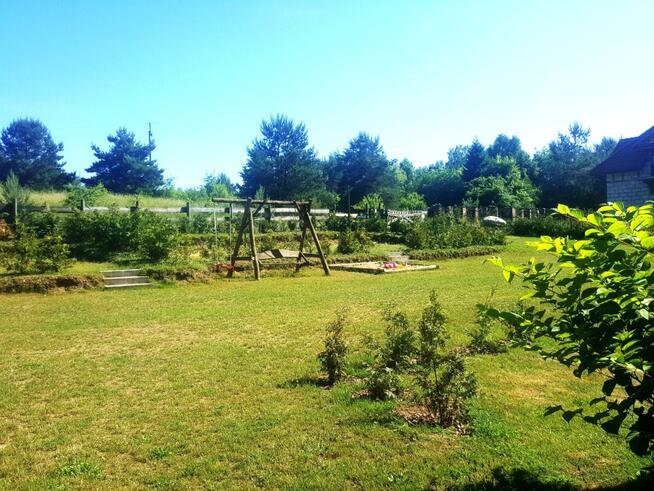 Sprzedam 2 domki nad jeziorem, mazury.