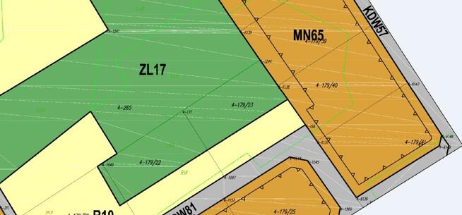 Działka Budowlana 3000 m2