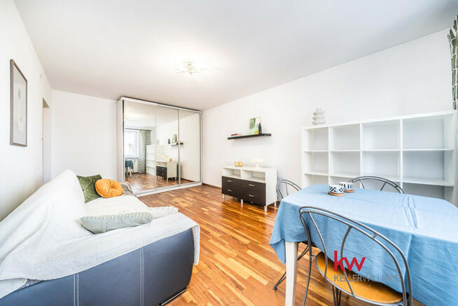 Mieszkanie Poznań gm. Poznań-Wilda Wilda, Dezyderego Chłapowskiego