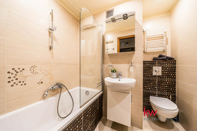 Mieszkanie Poznań gm. Poznań-Wilda Wilda, Dezyderego Chłapowskiego