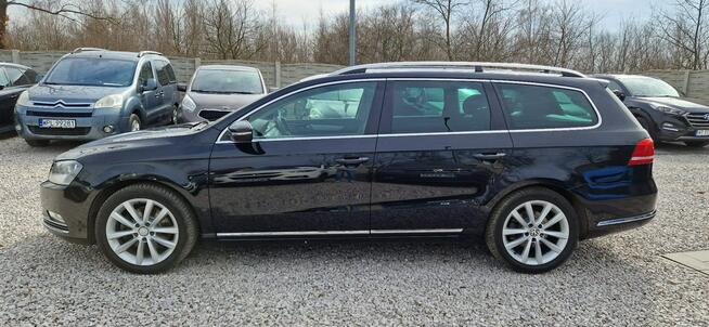 Volkswagen Passat Jeden Właściciel 1.6 TDI Comfortline
