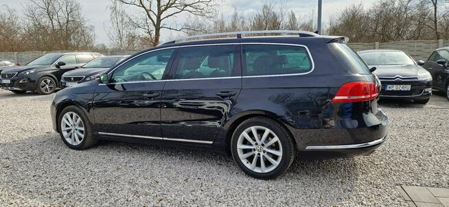 Volkswagen Passat Jeden Właściciel 1.6 TDI Comfortline