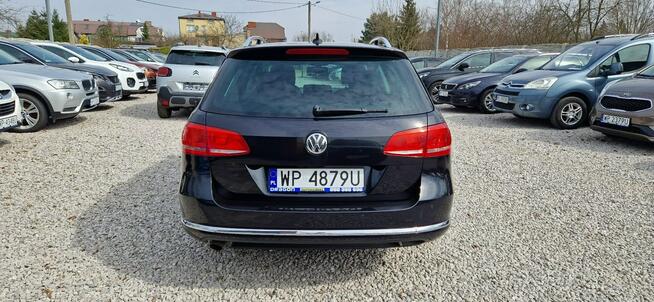 Volkswagen Passat Jeden Właściciel 1.6 TDI Comfortline