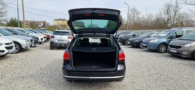 Volkswagen Passat Jeden Właściciel 1.6 TDI Comfortline