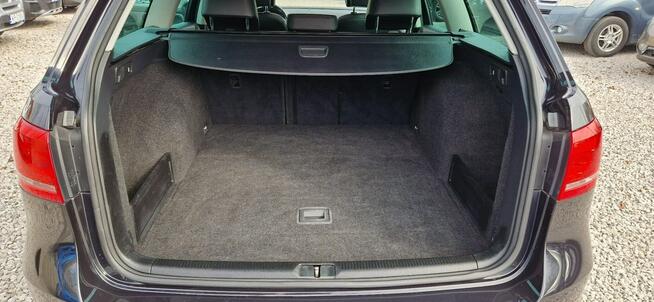 Volkswagen Passat Jeden Właściciel 1.6 TDI Comfortline
