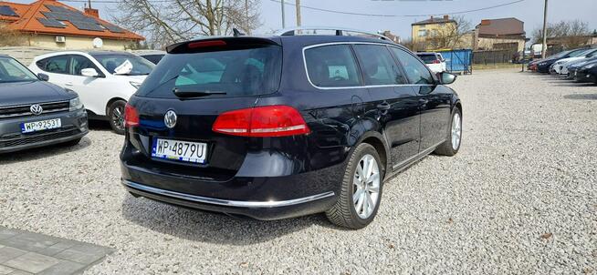 Volkswagen Passat Jeden Właściciel 1.6 TDI Comfortline