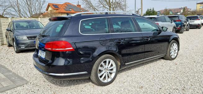 Volkswagen Passat Jeden Właściciel 1.6 TDI Comfortline