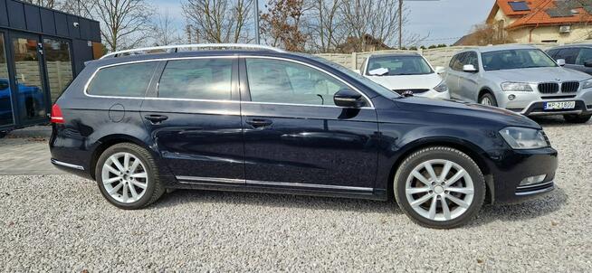 Volkswagen Passat Jeden Właściciel 1.6 TDI Comfortline