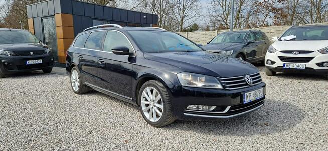 Volkswagen Passat Jeden Właściciel 1.6 TDI Comfortline