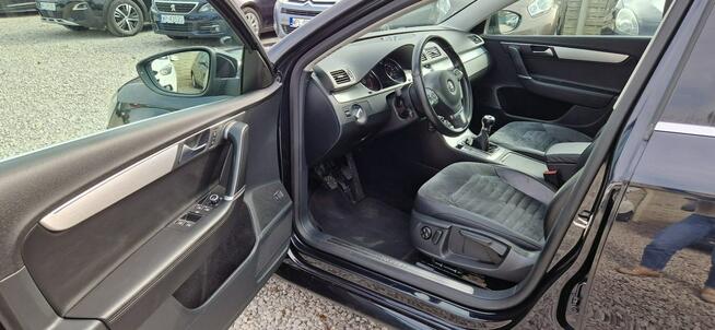 Volkswagen Passat Jeden Właściciel 1.6 TDI Comfortline