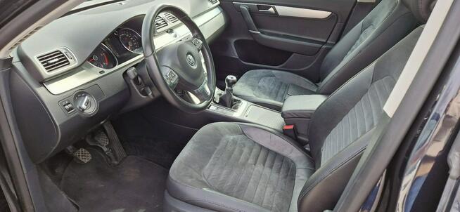 Volkswagen Passat Jeden Właściciel 1.6 TDI Comfortline