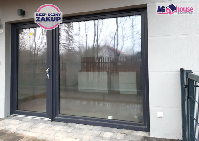 Mieszkanie Karwia gm. Władysławowo, Relaksowa